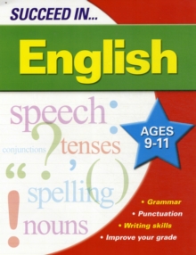 Succeed in English, Paperback Book Succeed in English, Paperback Book