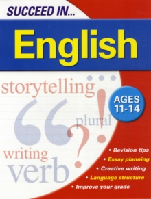 Succeed in English, Paperback Book Succeed in English, Paperback Book