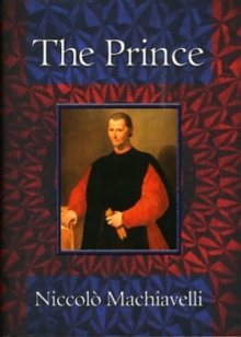 The Prince, Hardback Book The Prince, Hardback Book