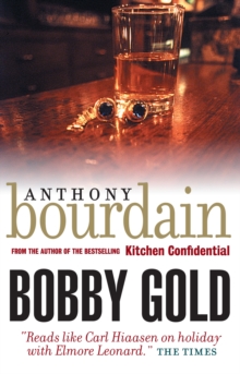 Bobby Gold, Paperback Book Bobby Gold, Paperback Book
