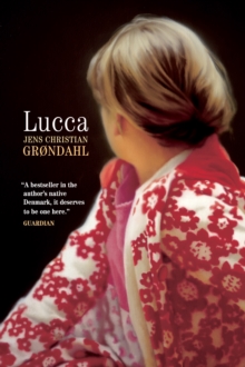 Lucca, Paperback Book Lucca, Paperback Book