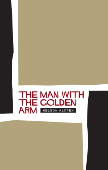 The Man With the Golden Arm