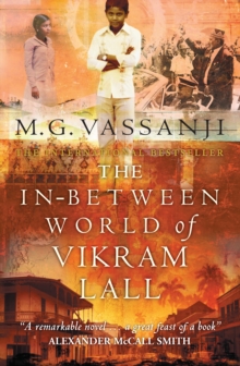 The In-Between World Of Vikram Lall