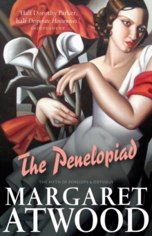 The Penelopiad, Paperback Book The Penelopiad, Paperback Book