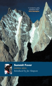 Summit Fever, Paperback Book Summit Fever, Paperback Book