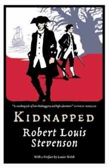 Kidnapped, Paperback Book Kidnapped, Paperback Book
