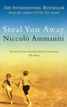 Steal You Away, Paperback Book Steal You Away, Paperback Book