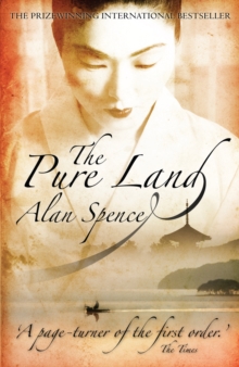 The Pure Land, Paperback Book The Pure Land, Paperback Book