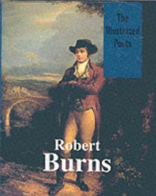 Robert Burns, Hardback Book Robert Burns, Hardback Book
