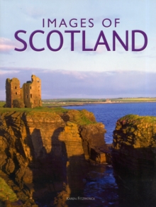 Images of Scotland, Paperback Book Images of Scotland, Paperback Book