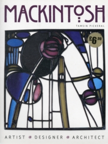 Charles Rennie Mackintosh