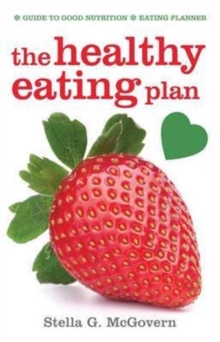 Healthy Eating Plan, Paperback / softback Book Healthy Eating Plan, Paperback / softback Book
