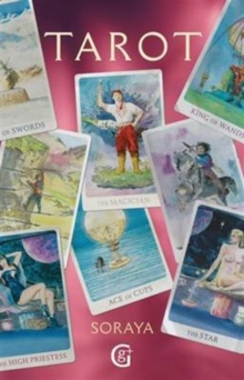 Tarot (Soraya Series), Paperback / softback Book Tarot (Soraya Series), Paperback / softback Book