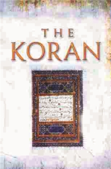 The Koran, Paperback Book The Koran, Paperback Book