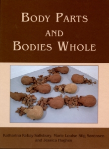 Body Parts and Bodies Whole