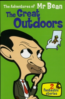 The Adventures of Mr.Bean : Bean's Bounty, Paperback / softback Book The Adventures of Mr.Bean : Bean's Bounty, Paperback / softback Book