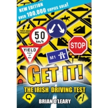 Get it : Irish Driving Test