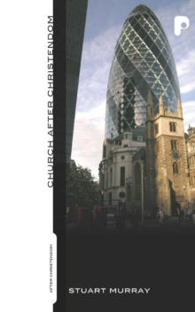 Church After Christendom, Paperback Book Church After Christendom, Paperback Book
