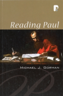 Reading Paul, Paperback / softback Book Reading Paul, Paperback / softback Book