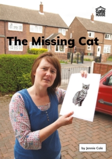 The Missing Cat