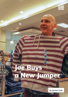 Joe Buys a New Jumper