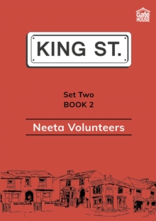 Neeta Volunteers : Set Two: Book 2