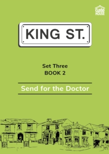 Send for the Doctor : Set Three: Book 2