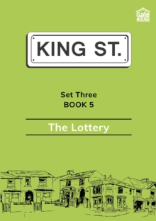 The Lottery : Set Three: Book 5