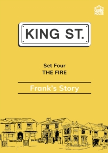 Frank's Story : Set Four: Book 3