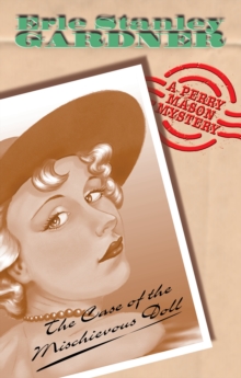 The Case of the Mischievous Doll, Paperback Book The Case of the Mischievous Doll, Paperback Book