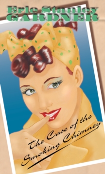 The Case of the Smoking Chimney, Paperback Book The Case of the Smoking Chimney, Paperback Book