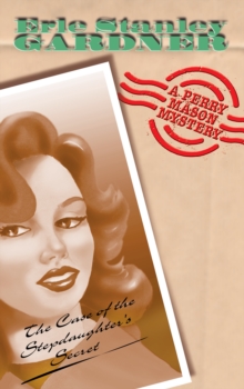 The Case of the Stepdaughter's Secret, Paperback Book The Case of the Stepdaughter's Secret, Paperback Book