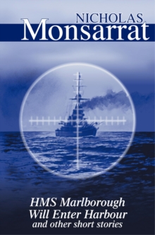 HMS Marlborough Will Enter Harbour, Paperback Book HMS Marlborough Will Enter Harbour, Paperback Book