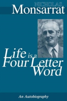 Life is a Four Letter Word : Breaking Out v. 2, Paperback Book Life is a Four Letter Word : Breaking Out v. 2, Paperback Book