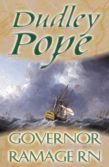 Governor Ramage RN, Paperback Book Governor Ramage RN, Paperback Book