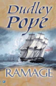 Ramage, Paperback Book Ramage, Paperback Book