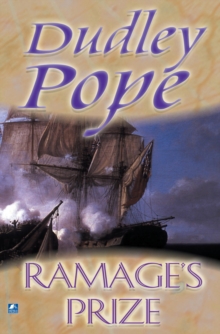Ramage's Prize, Paperback Book Ramage's Prize, Paperback Book