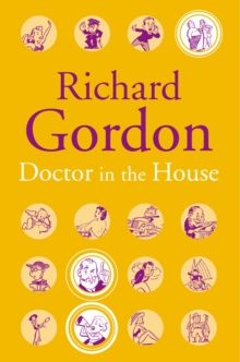 Doctor in the House, Paperback Book Doctor in the House, Paperback Book