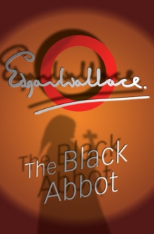 Black Abbott, Paperback Book Black Abbott, Paperback Book