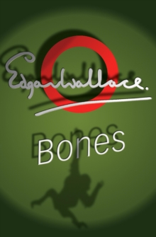 Bones, Paperback Book Bones, Paperback Book