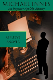 Appleby's Answer, Paperback Book Appleby's Answer, Paperback Book