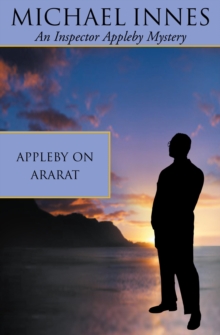 Appleby on Ararat, Paperback Book Appleby on Ararat, Paperback Book