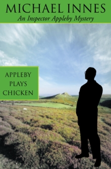 Appleby Plays Chicken : Death on a Quiet Day, Paperback Book Appleby Plays Chicken : Death on a Quiet Day, Paperback Book