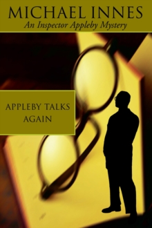 Appleby Talks Again, Paperback Book Appleby Talks Again, Paperback Book
