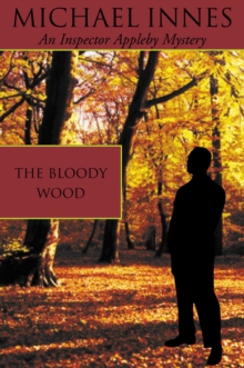 The Bloody Wood, Paperback Book The Bloody Wood, Paperback Book