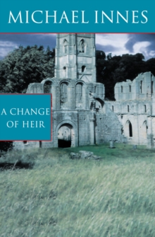 A Change of Heir, Paperback Book A Change of Heir, Paperback Book