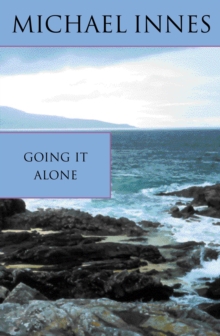 Going it Alone, Paperback Book Going it Alone, Paperback Book