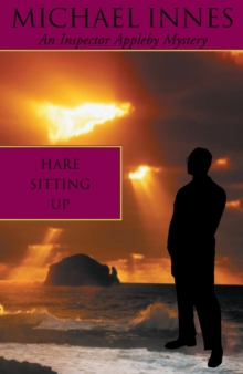 Hare Sitting Up, Paperback Book Hare Sitting Up, Paperback Book