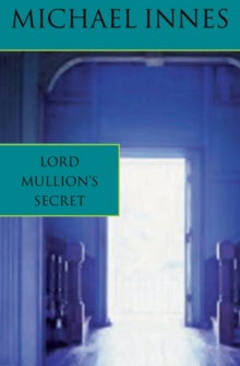 Lord Mullion's Secret, Paperback Book Lord Mullion's Secret, Paperback Book