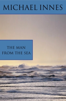 The Man from the Sea : Death by Moonlight, Paperback Book The Man from the Sea : Death by Moonlight, Paperback Book
